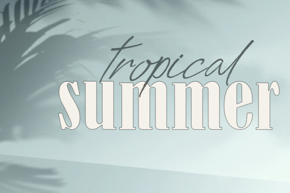 Julie Thomson Font PNG with transparent background - Preview 4