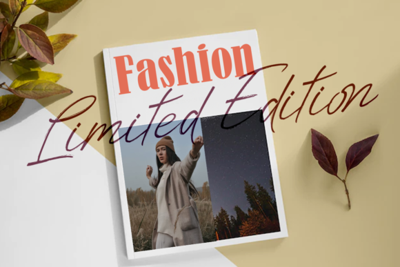 Julie Thomson Font PNG with transparent background - Preview 6
