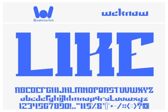 Just Do Right Font PNG with transparent background - Preview 1