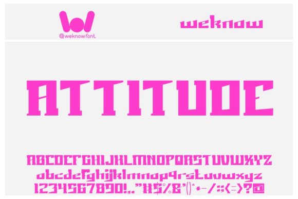 Just Do Right Font PNG with transparent background - Preview 4