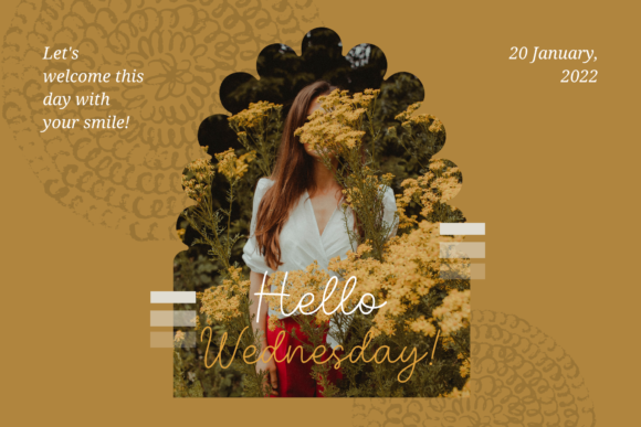 Leafery Font PNG with transparent background - Preview 2