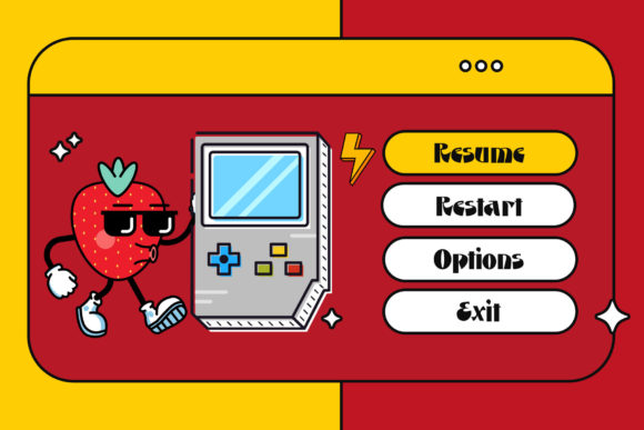 Marlben Font font preview - 3