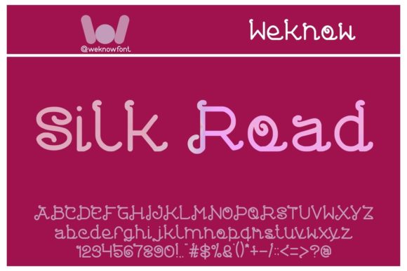 Painter Pointer Font PNG with transparent background - Preview 3