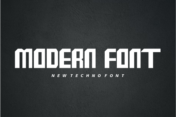 Rushar Font PNG with transparent background - Preview 1