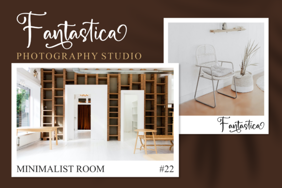 Salminda Font PNG with transparent background - Preview 2