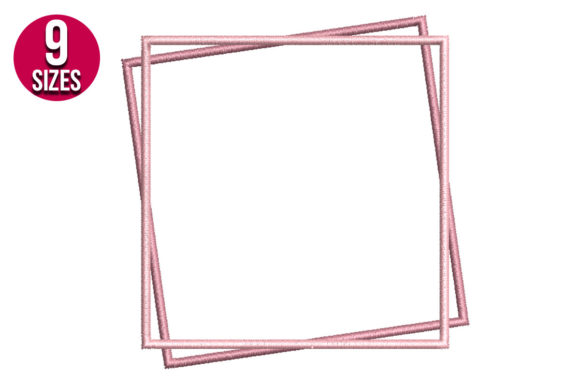 Square Frame