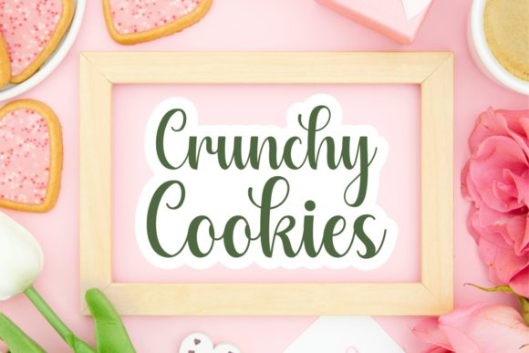 Aurelyta Font - Preview 3