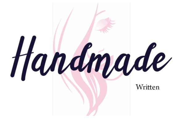 Beach Font - Preview 3