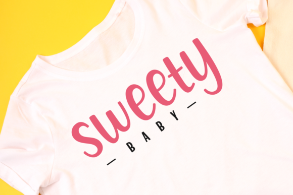 Beautiful Mandala Font - Preview 1