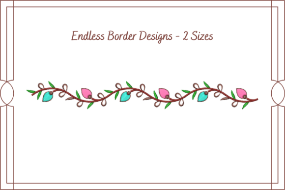 Creative Border