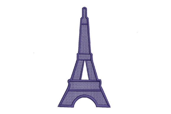 Eiffel Tower
