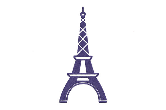 Eiffel Tower