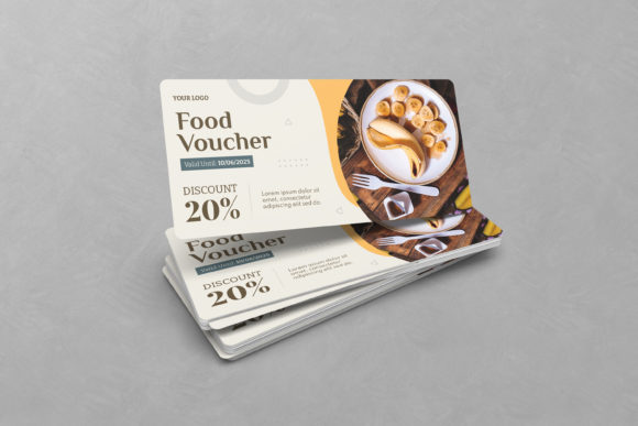Food Gift Voucher