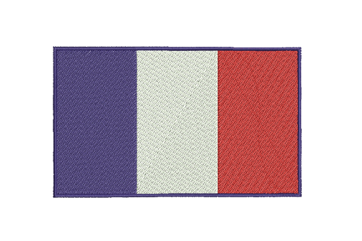 France Flag