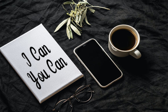 Hello Monday Font - Preview 4