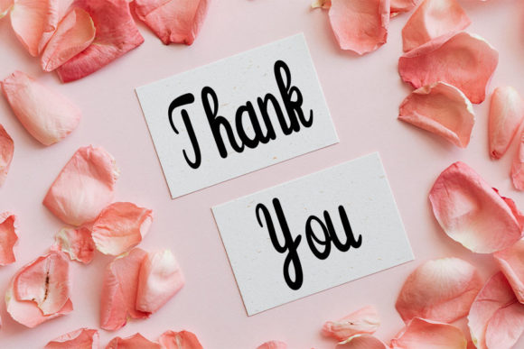 Hello Monday Font - Preview 5