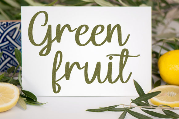 Herbert Font PNG with transparent background - Preview 3
