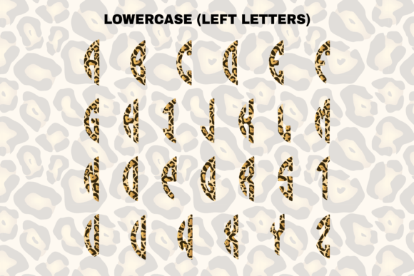 Jaguar Circle Font - Preview 1