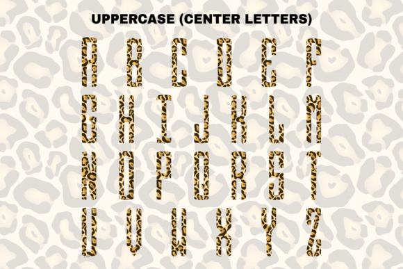 Jaguar Circle Font - Preview 2