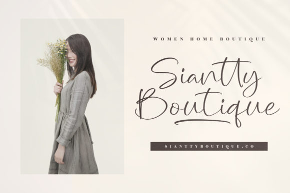 Junkley Handlle Font PNG with transparent background - Preview 5