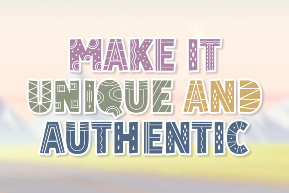 Kimber Monay Font PNG with transparent background - Preview 1