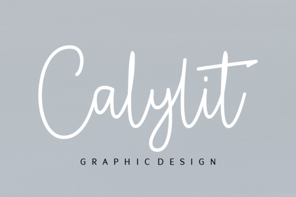 Kita Font PNG with transparent background - Preview 2