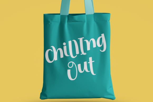 Laura Valencia Font PNG with transparent background - Preview 3