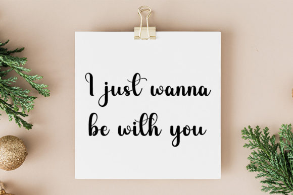 Rainbow Springkles Font PNG with transparent background - Preview 2