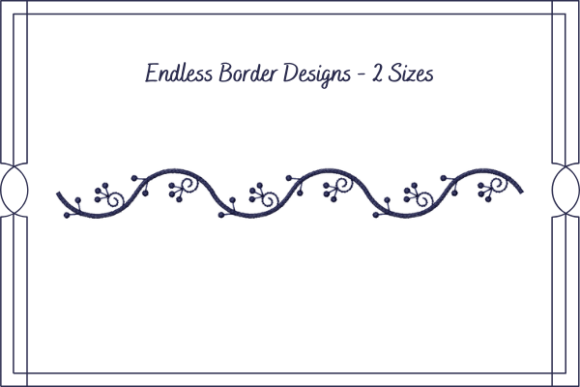 Simple Border