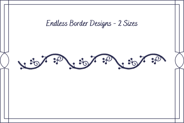 Simple Border