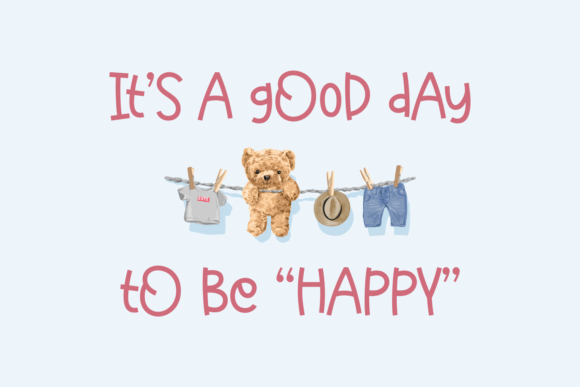 Before Tuesday Font - Preview 3