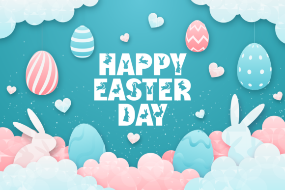 Bobo Bunny Font - Preview 1