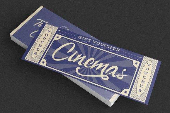 Bottega Font - Preview 6