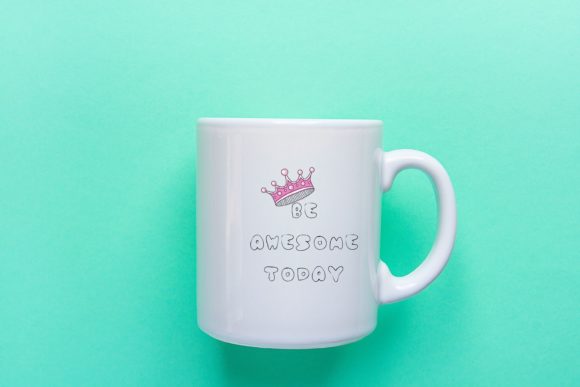 Bubble Daydream Font - Preview 1