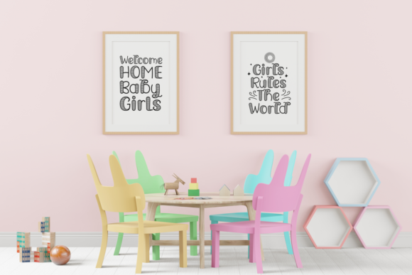 Candy Chérie Font - Preview 1
