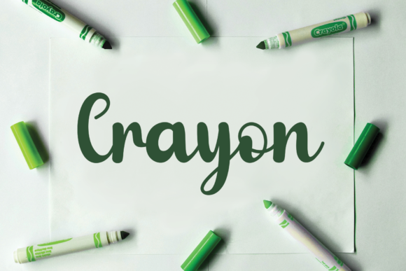 Cinderella Font - Preview 1