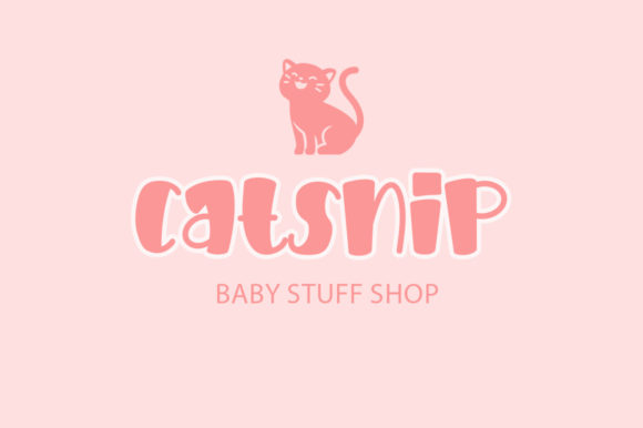 Cubby Blondy Font - Preview 4