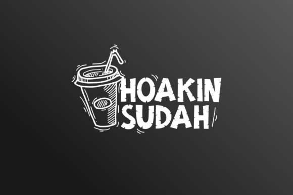 Daeback Font - Preview 3