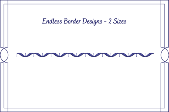 Endless Border