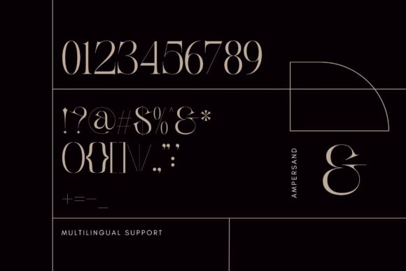 Fashion Wacks Font - Preview 2