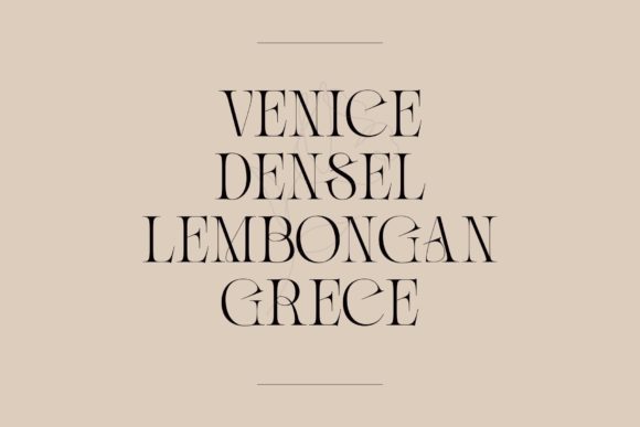 Fashion Wacks Font - Preview 5