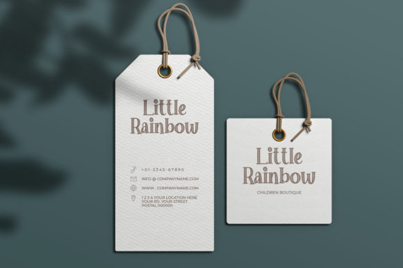 Finding a Line Font - Preview 1