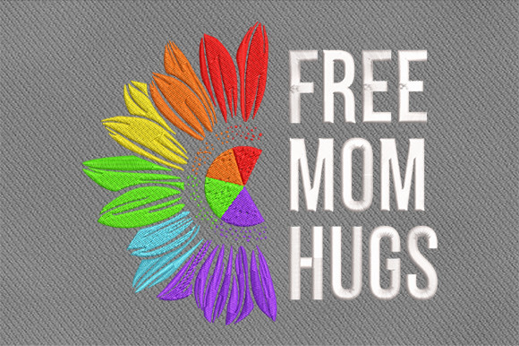 Free Mom Hug