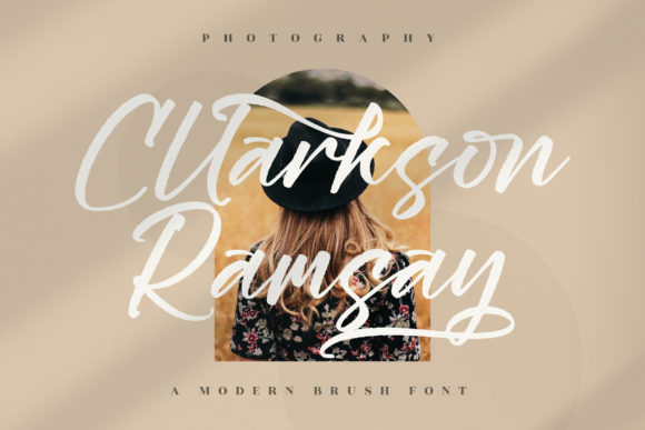 Gaines Font - Preview 6