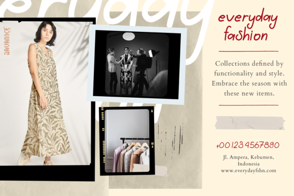 Gamila Font - Preview 4
