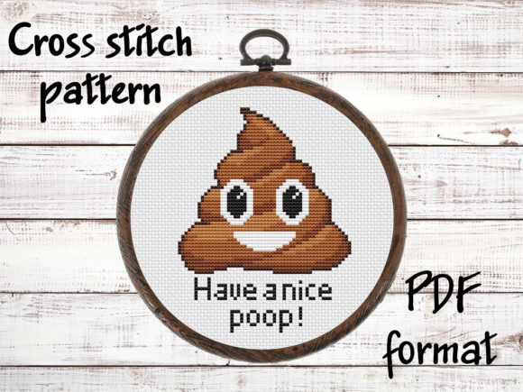 Have a Nice Poop