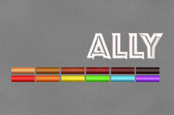 LGBT Ally