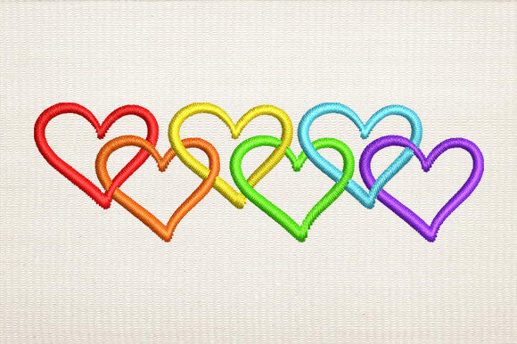 LGBT Heart