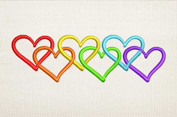 LGBT Heart