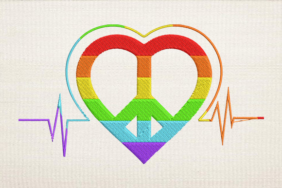 LGBT Heartbeat